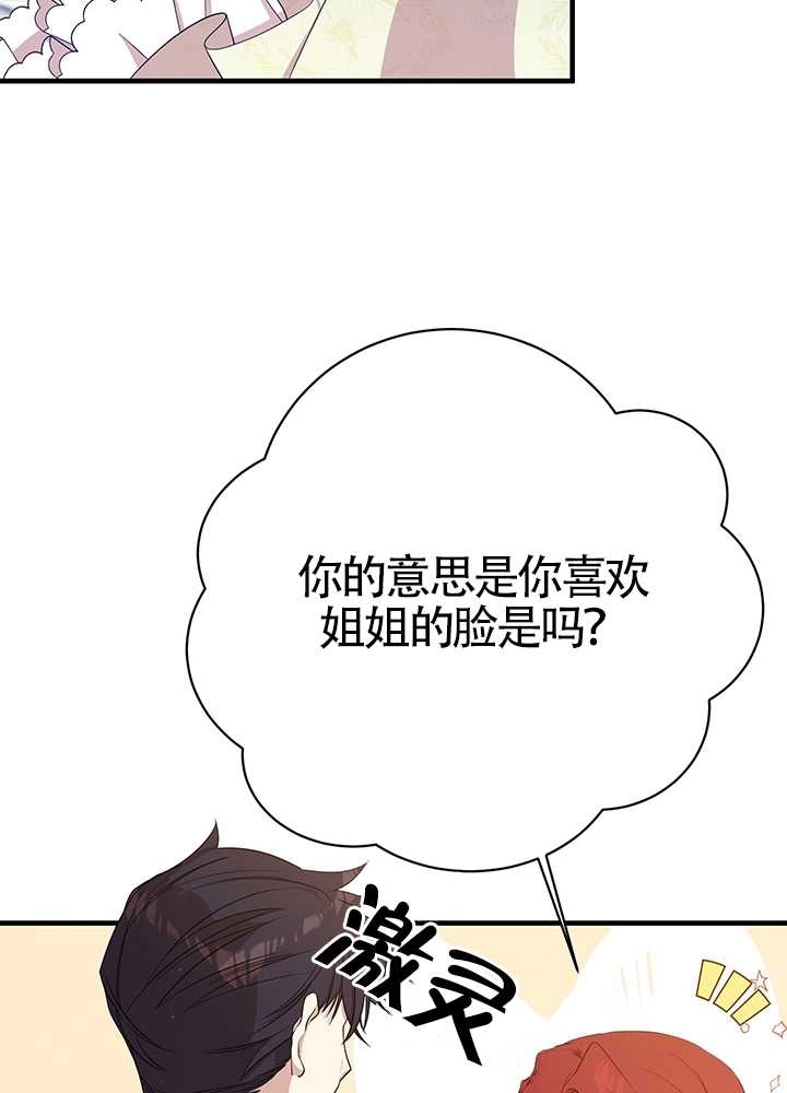 《附身成为女主的妹妹》第07话 第19页
