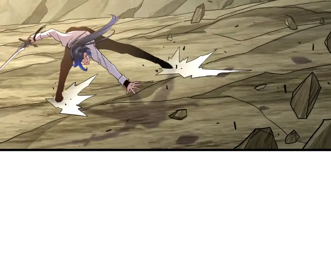 斧神：无敌之路 - 第012话 雷电异能 - 第108张图