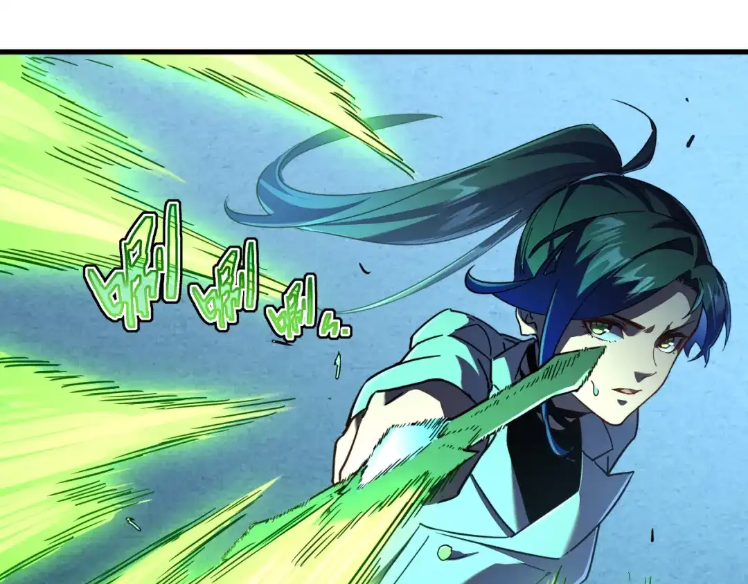 斧神：无敌之路 - 第012话 雷电异能 - 第102张图