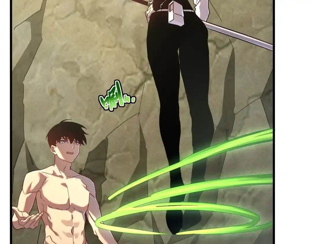 斧神：无敌之路 - 第012话 雷电异能 - 第117张图