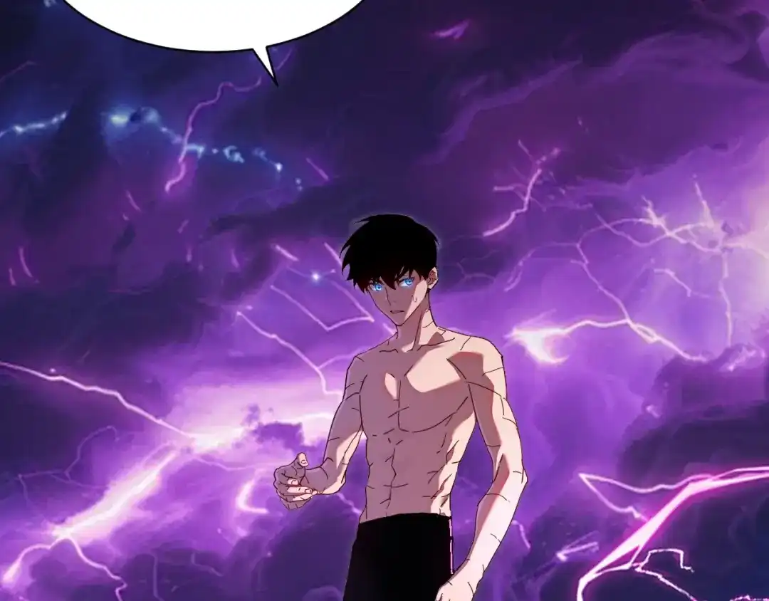 斧神：无敌之路 - 第012话 雷电异能 - 第49张图