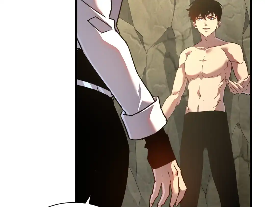 斧神：无敌之路 - 第012话 雷电异能 - 第85张图