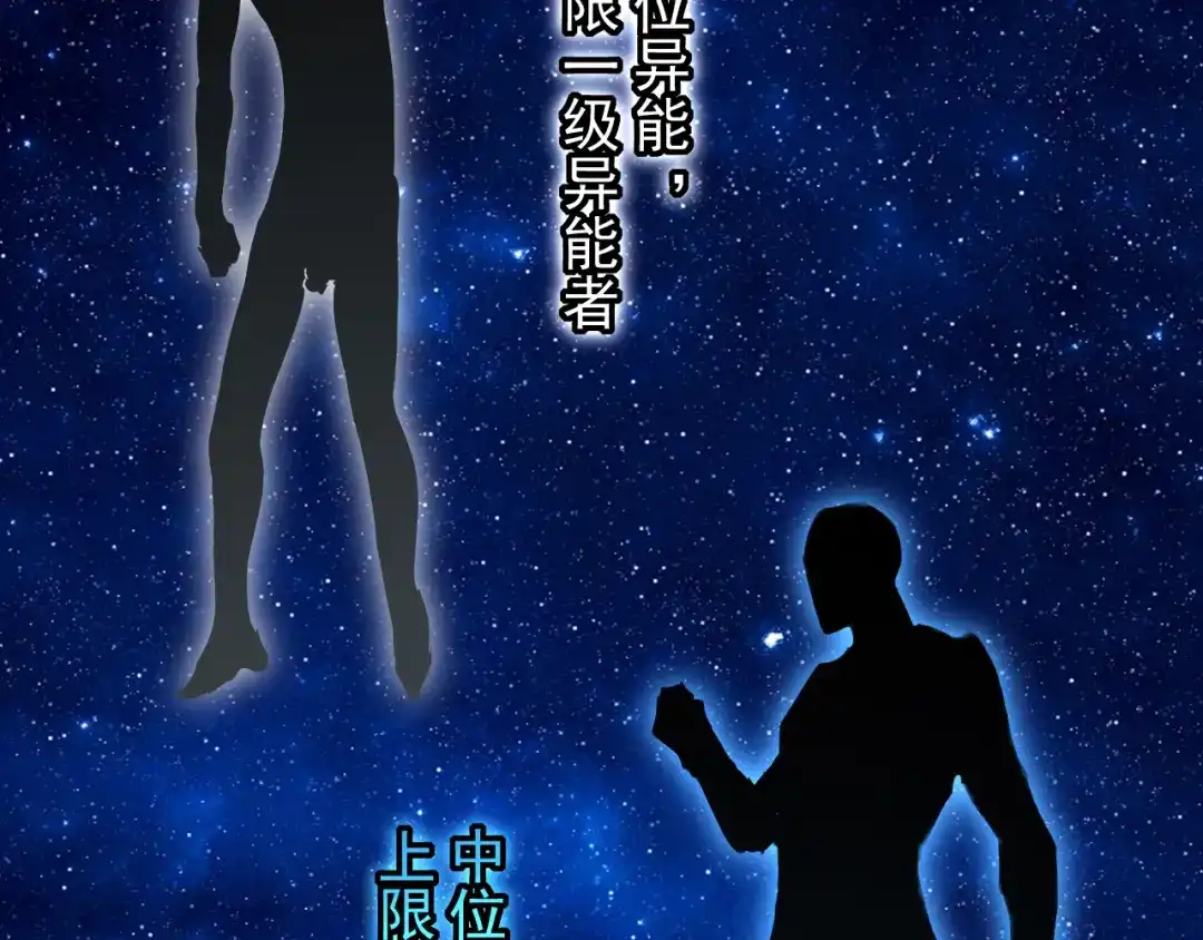 斧神：无敌之路 - 第012话 雷电异能 - 第14张图