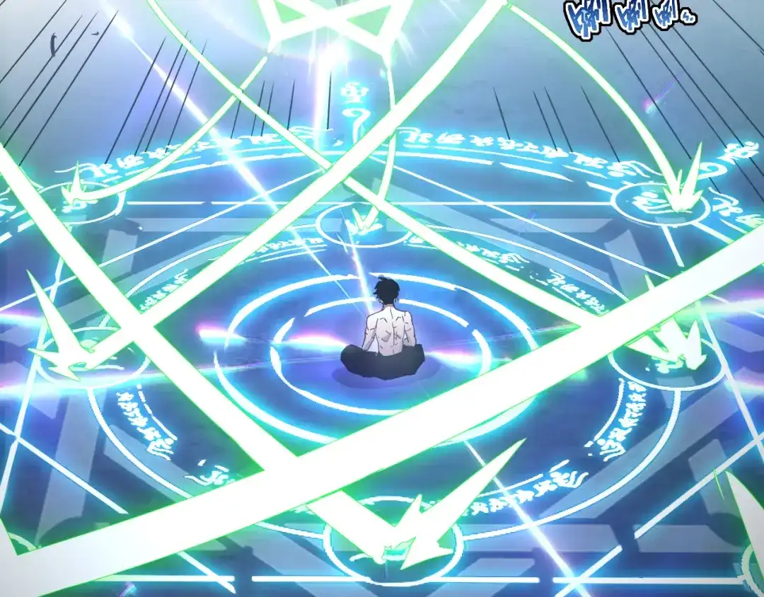 斧神：无敌之路 - 第012话 雷电异能 - 第37张图