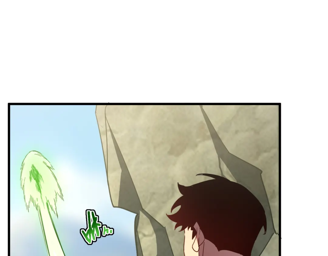 斧神：无敌之路 - 第012话 雷电异能 - 第129张图