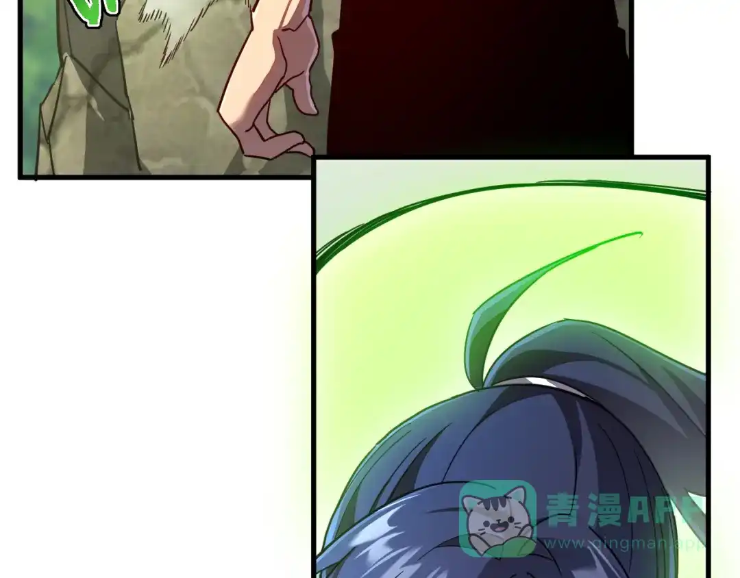 斧神：无敌之路 - 第012话 雷电异能 - 第131张图