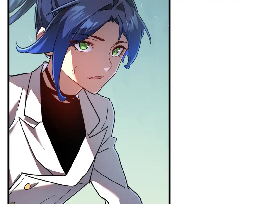 斧神：无敌之路 - 第012话 雷电异能 - 第110张图