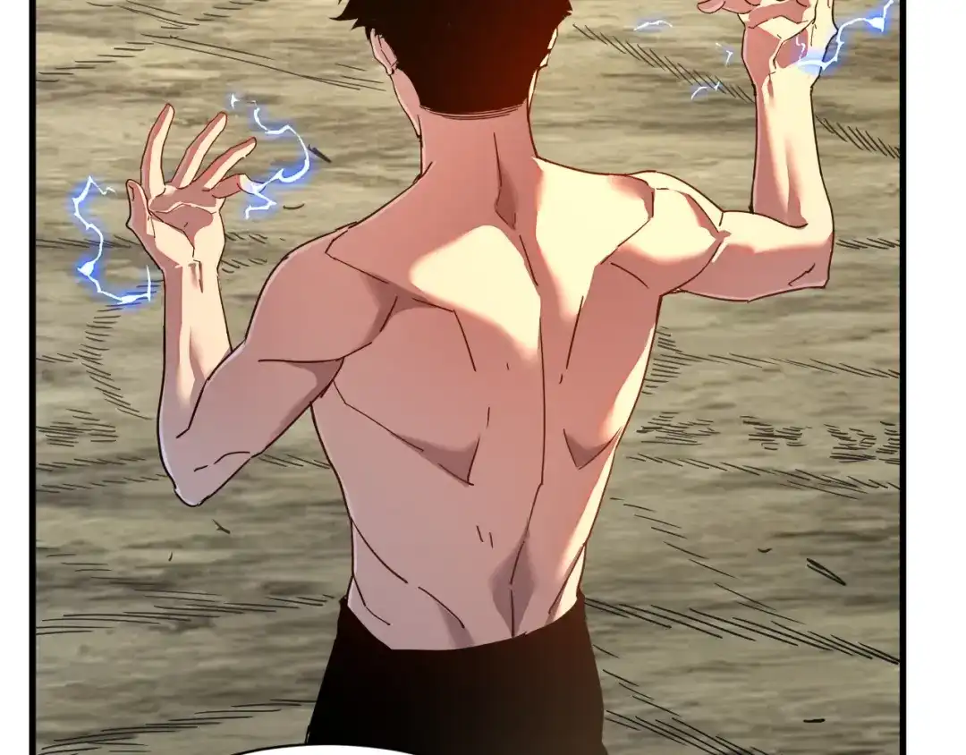 斧神：无敌之路 - 第012话 雷电异能 - 第82张图