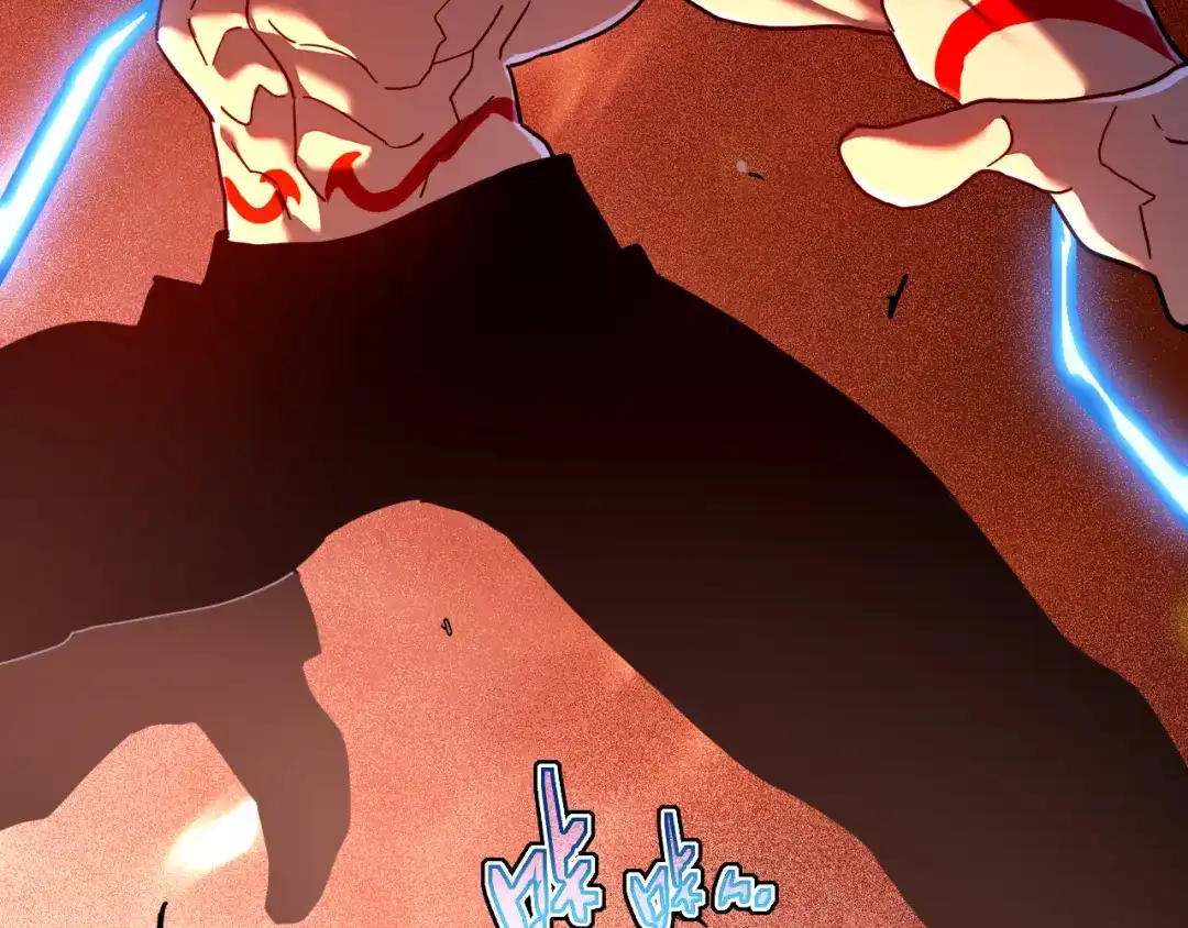 斧神：无敌之路 - 第012话 雷电异能 - 第99张图