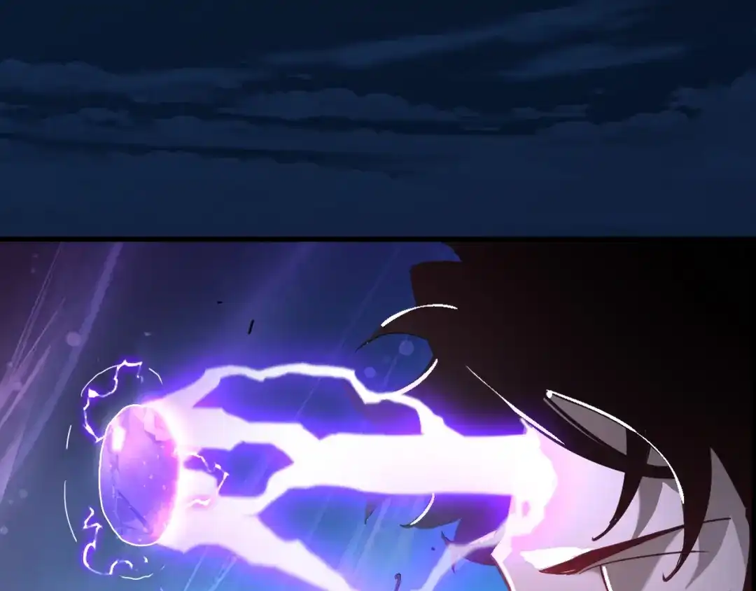 斧神：无敌之路 - 第012话 雷电异能 - 第65张图