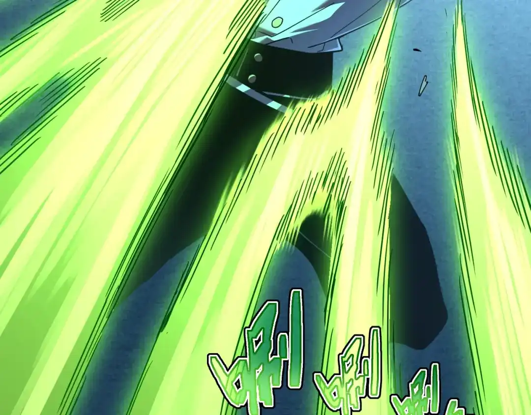 斧神：无敌之路 - 第012话 雷电异能 - 第103张图