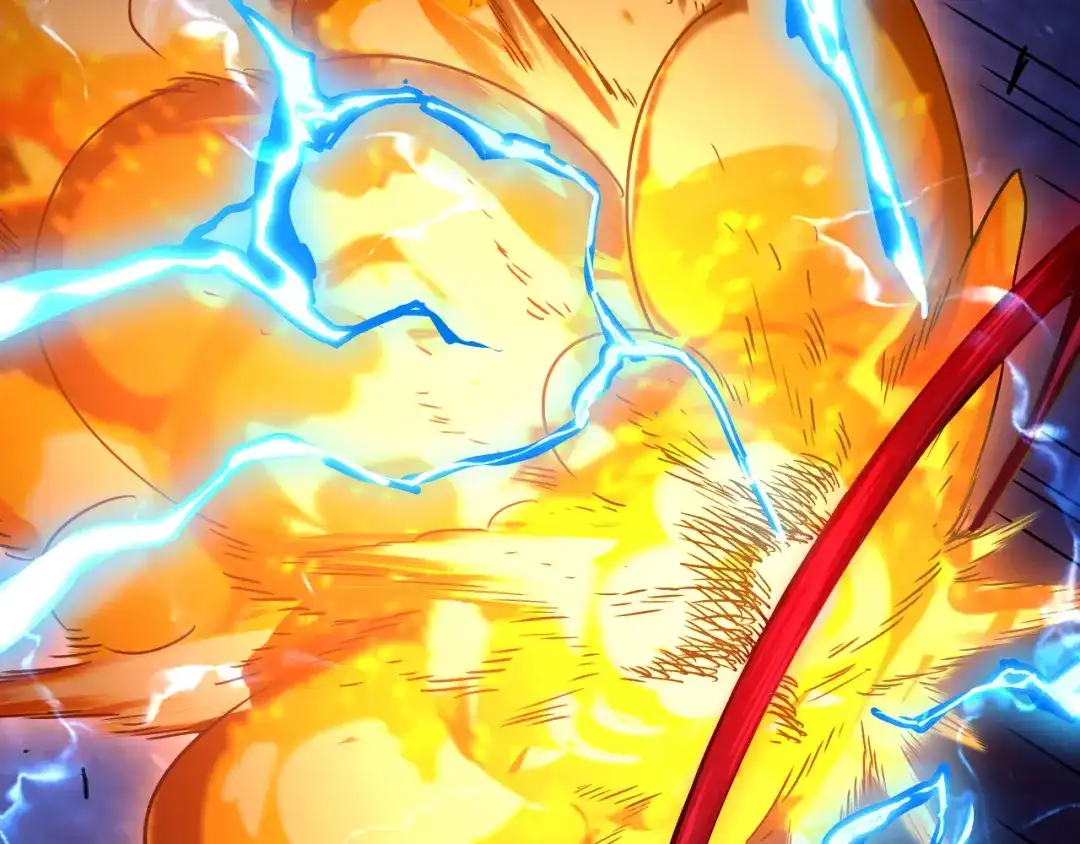 斧神：无敌之路 - 第013话 老罗阻路 - 第57张图