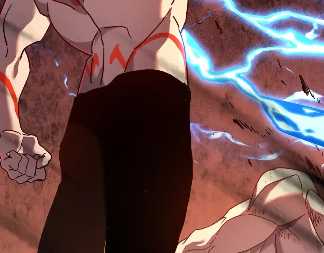 斧神：无敌之路 - 第013话 老罗阻路 - 第78张图