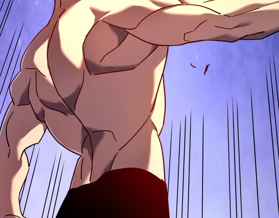 斧神：无敌之路 - 第013话 老罗阻路 - 第44张图