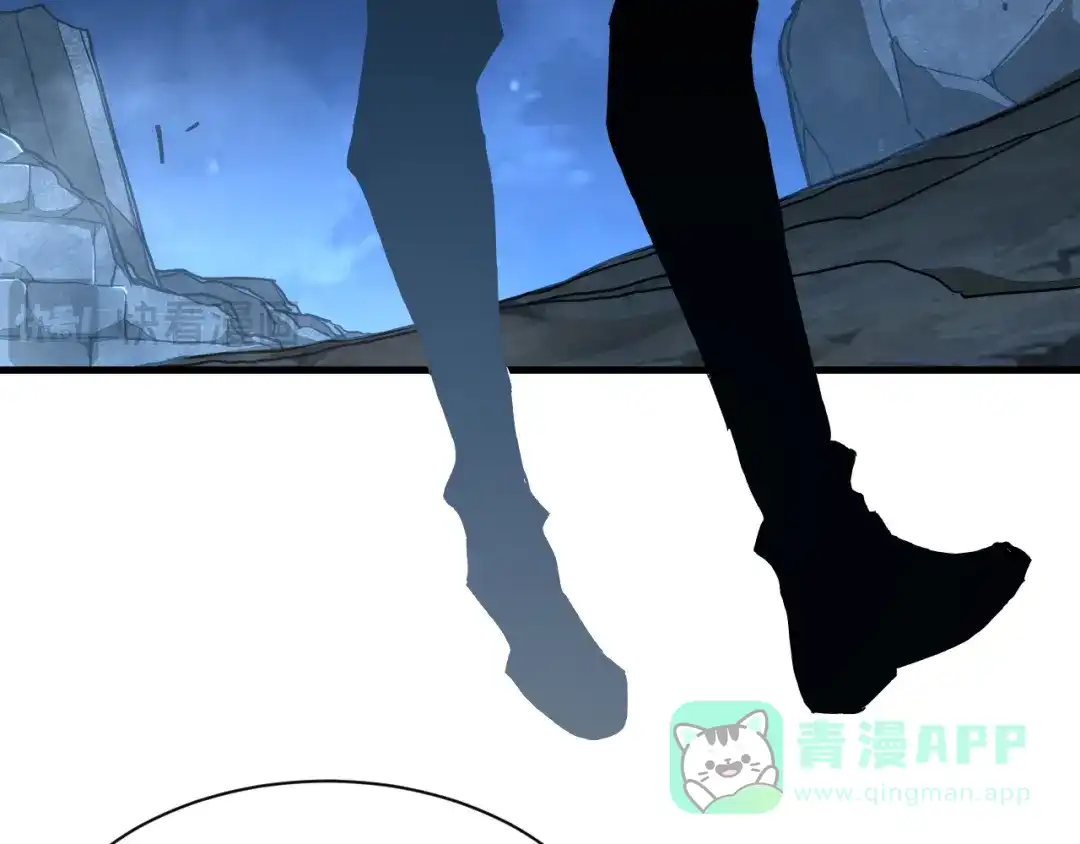 斧神：无敌之路 - 第013话 老罗阻路 - 第11张图