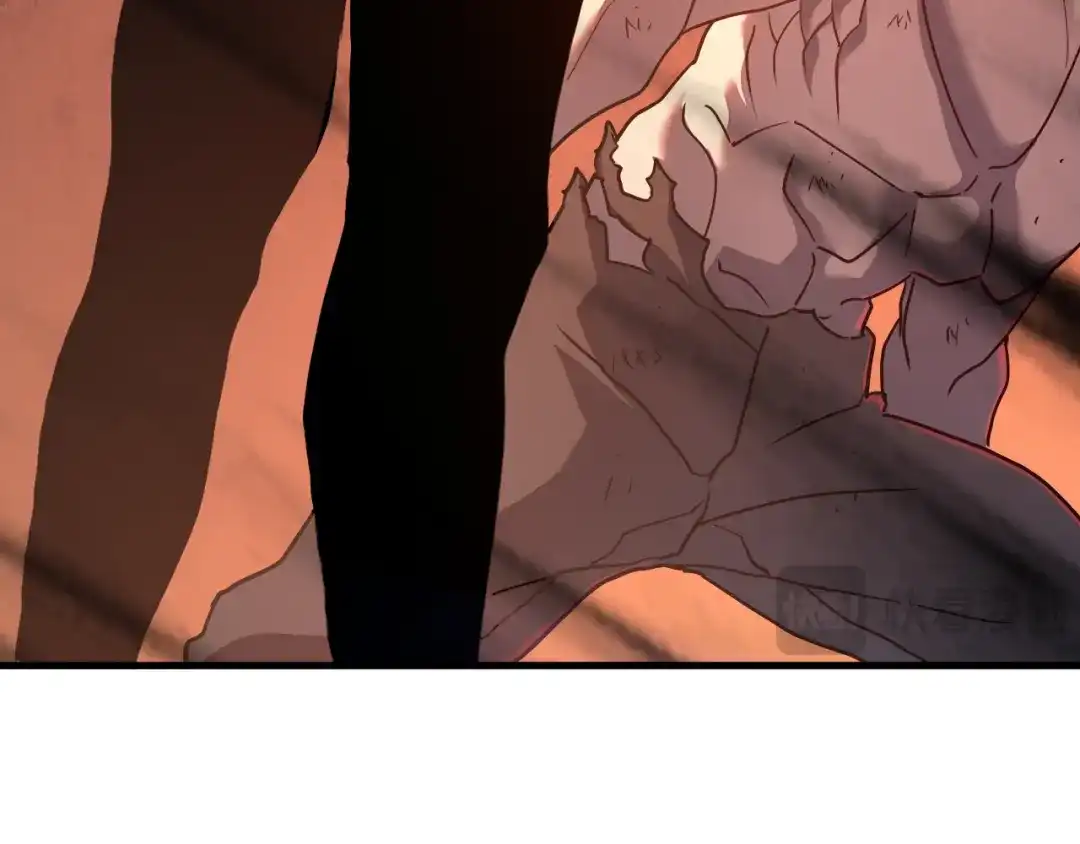 斧神：无敌之路 - 第013话 老罗阻路 - 第79张图