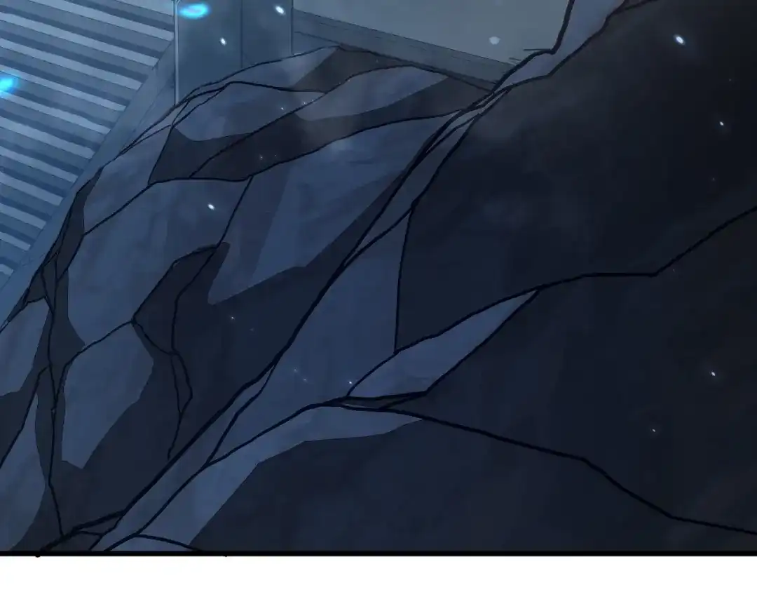 斧神：无敌之路 - 第013话 老罗阻路 - 第85张图