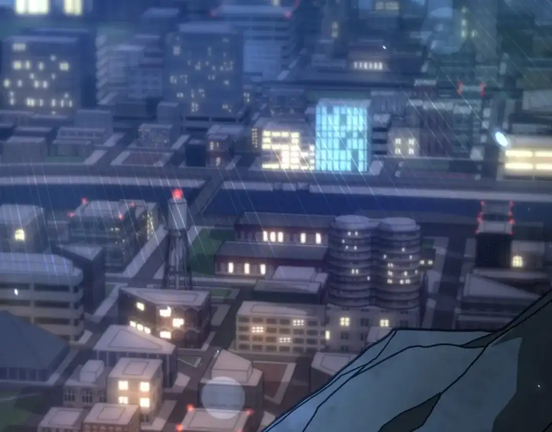 斧神：无敌之路 - 第013话 老罗阻路 - 第114张图