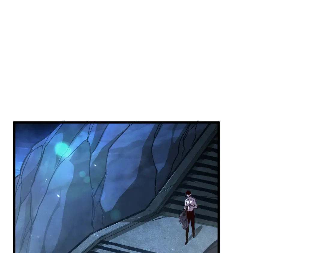 斧神：无敌之路 - 第013话 老罗阻路 - 第102张图