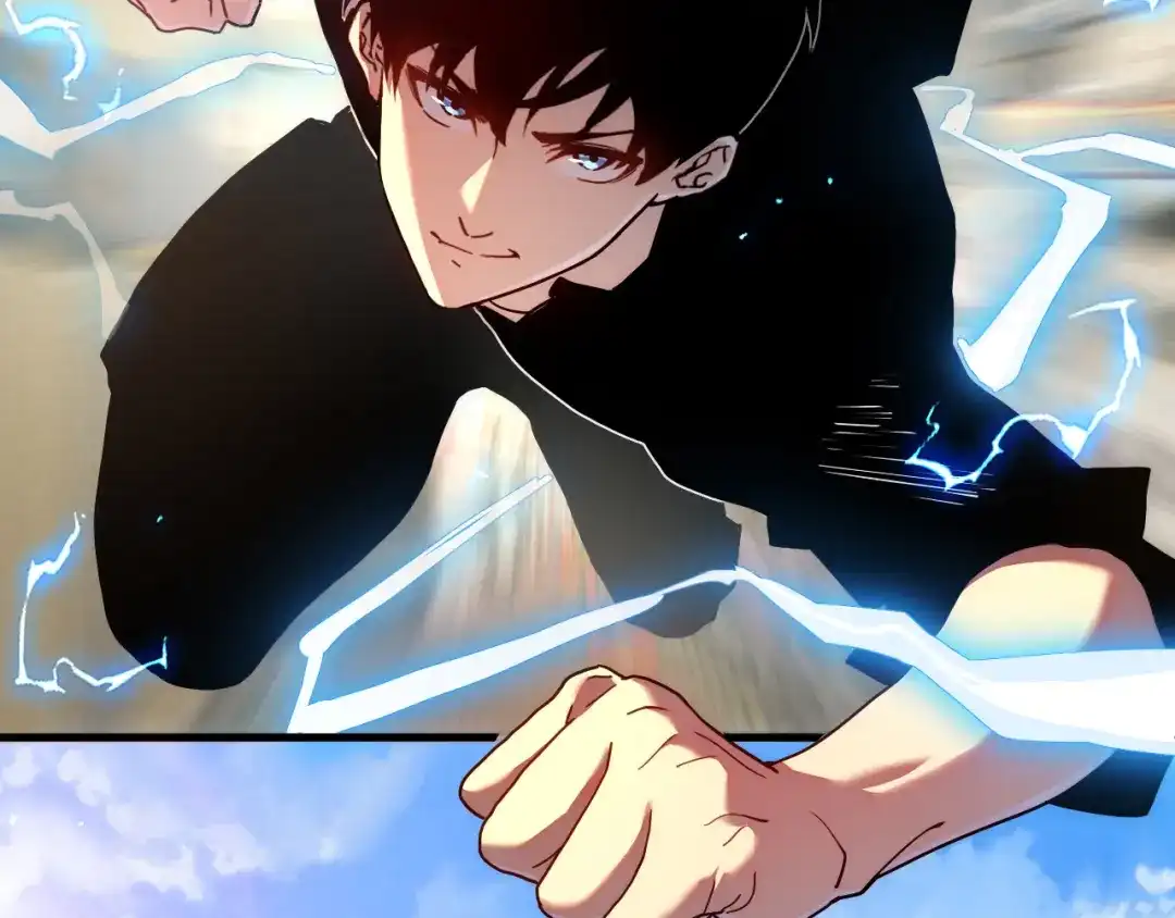 斧神：无敌之路 - 第014话 异能学院 - 第45张图