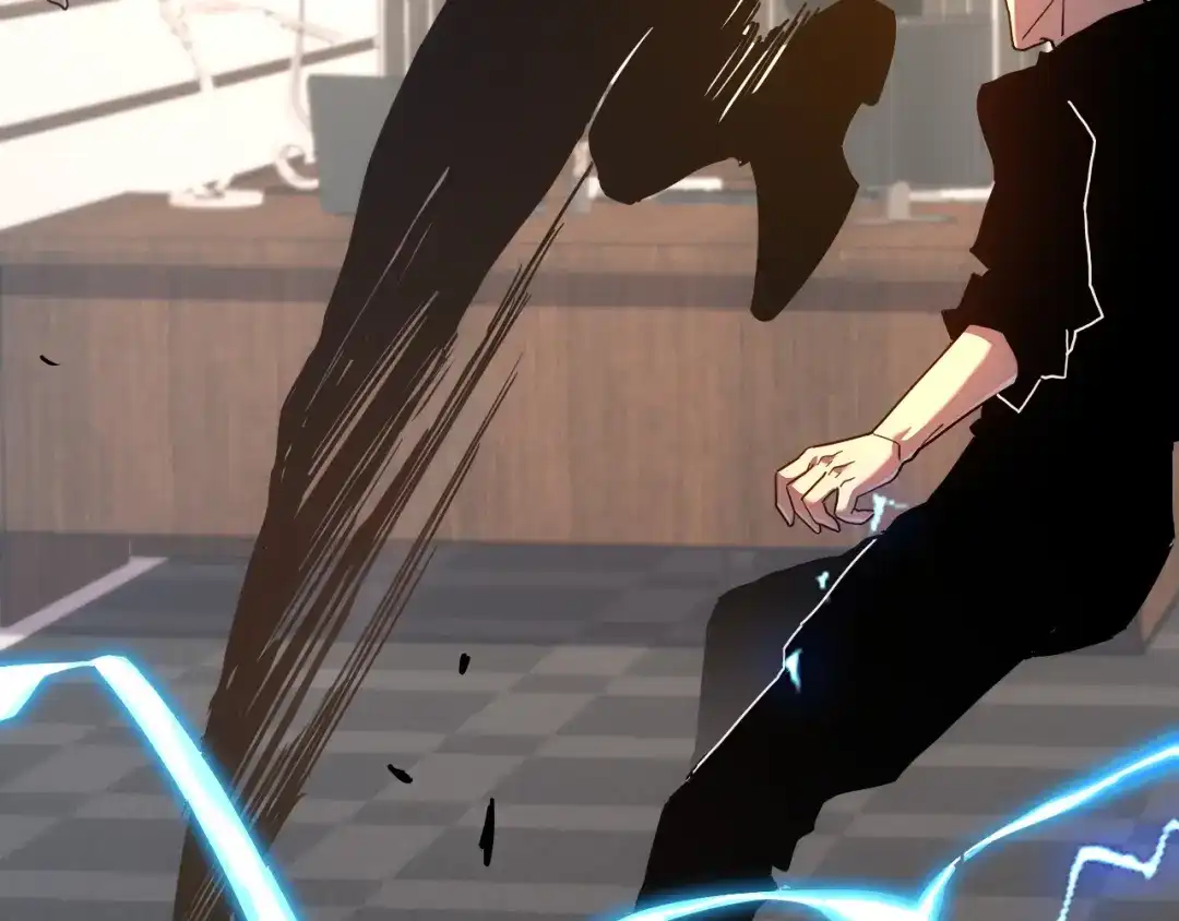 斧神：无敌之路 - 第014话 异能学院 - 第75张图