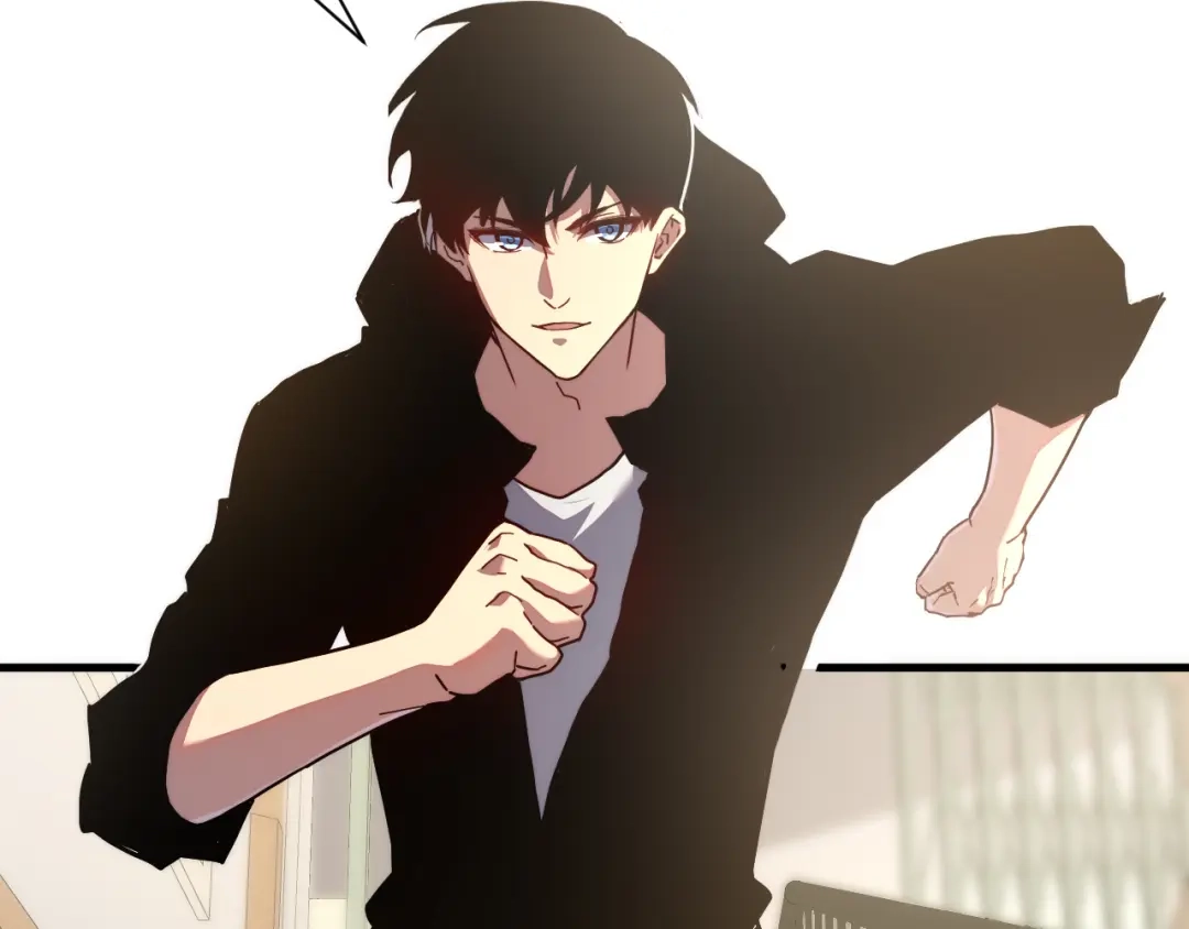 斧神：无敌之路 - 第014话 异能学院 - 第27张图