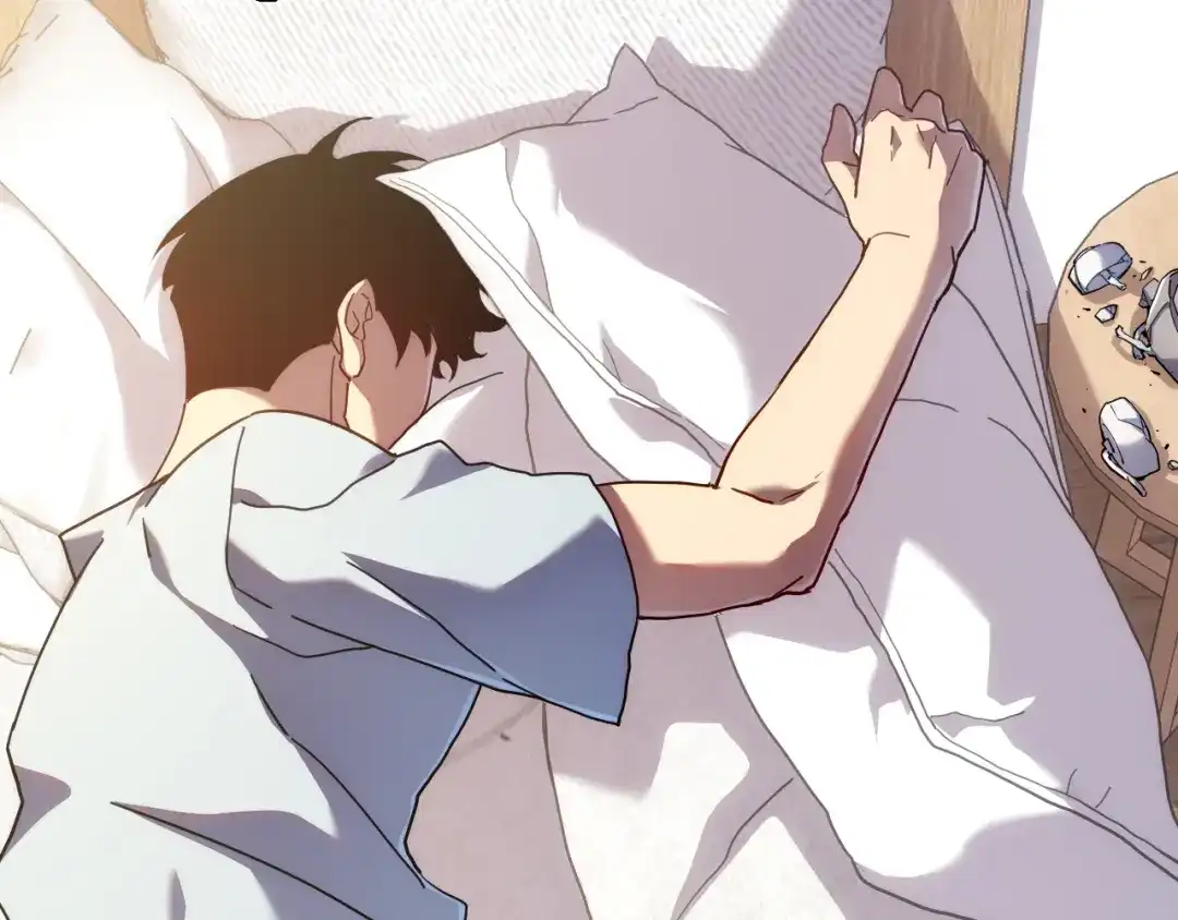 斧神：无敌之路 - 第014话 异能学院 - 第9张图