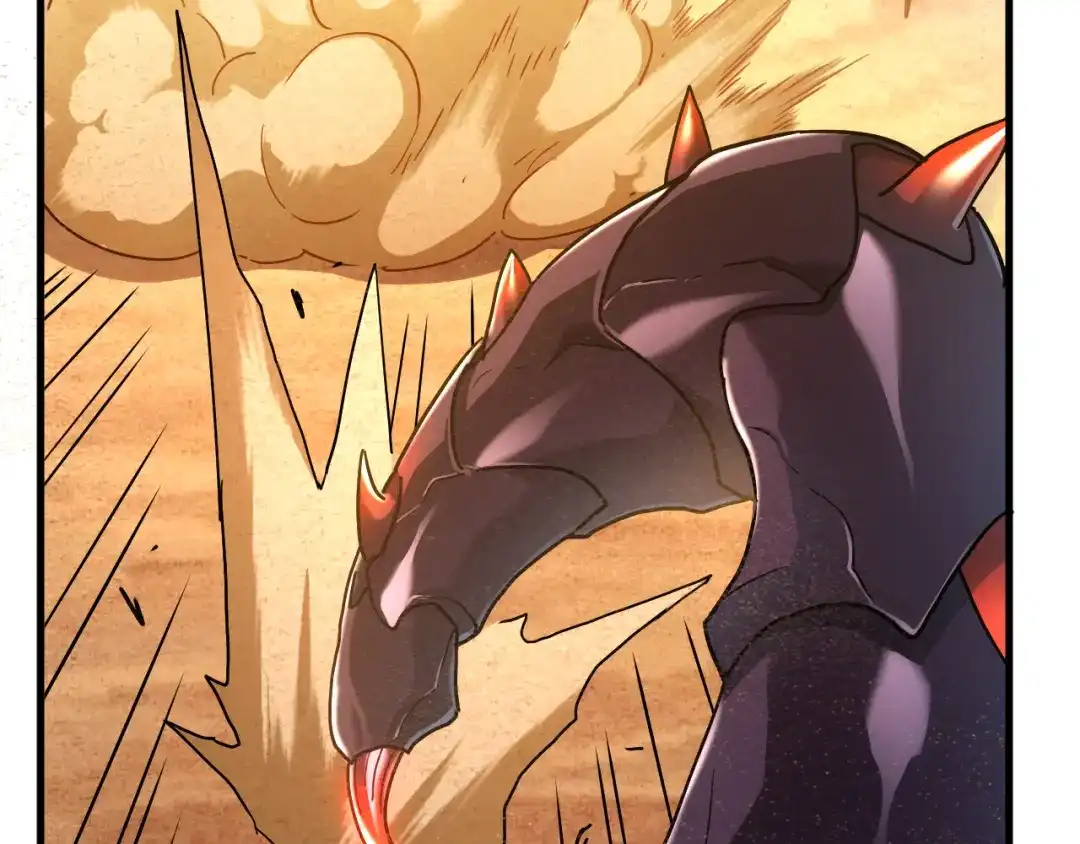 斧神：无敌之路 - 第017话 生死时速 - 第32张图