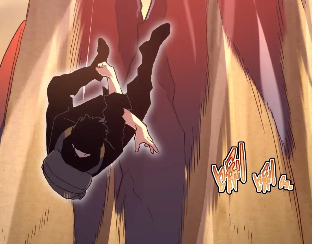 斧神：无敌之路 - 第017话 生死时速 - 第64张图