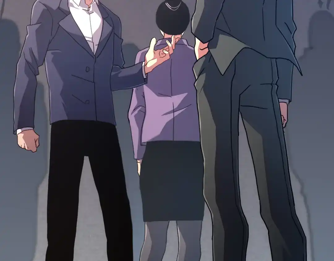 斧神：无敌之路 - 第017话 生死时速 - 第54张图