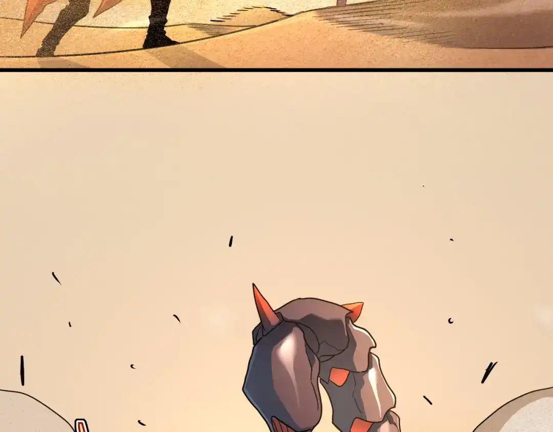 斧神：无敌之路 - 第017话 生死时速 - 第19张图