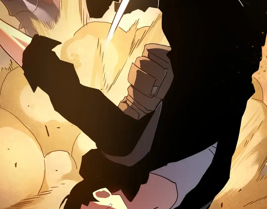 斧神：无敌之路 - 第017话 生死时速 - 第8张图