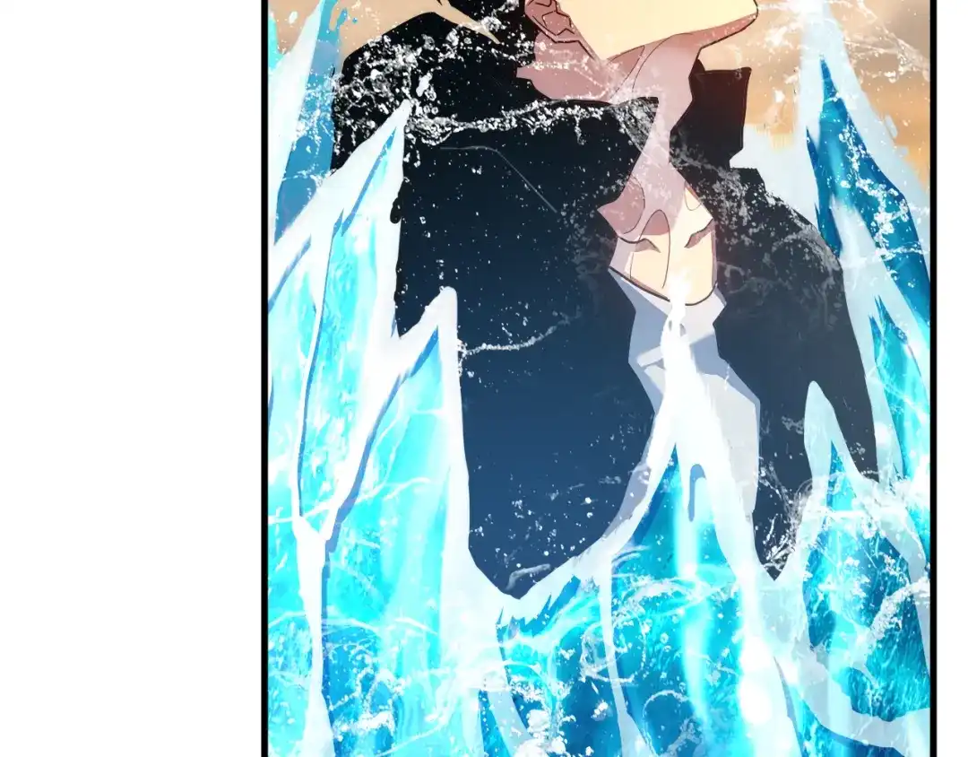 斧神：无敌之路 - 第017话 生死时速 - 第109张图