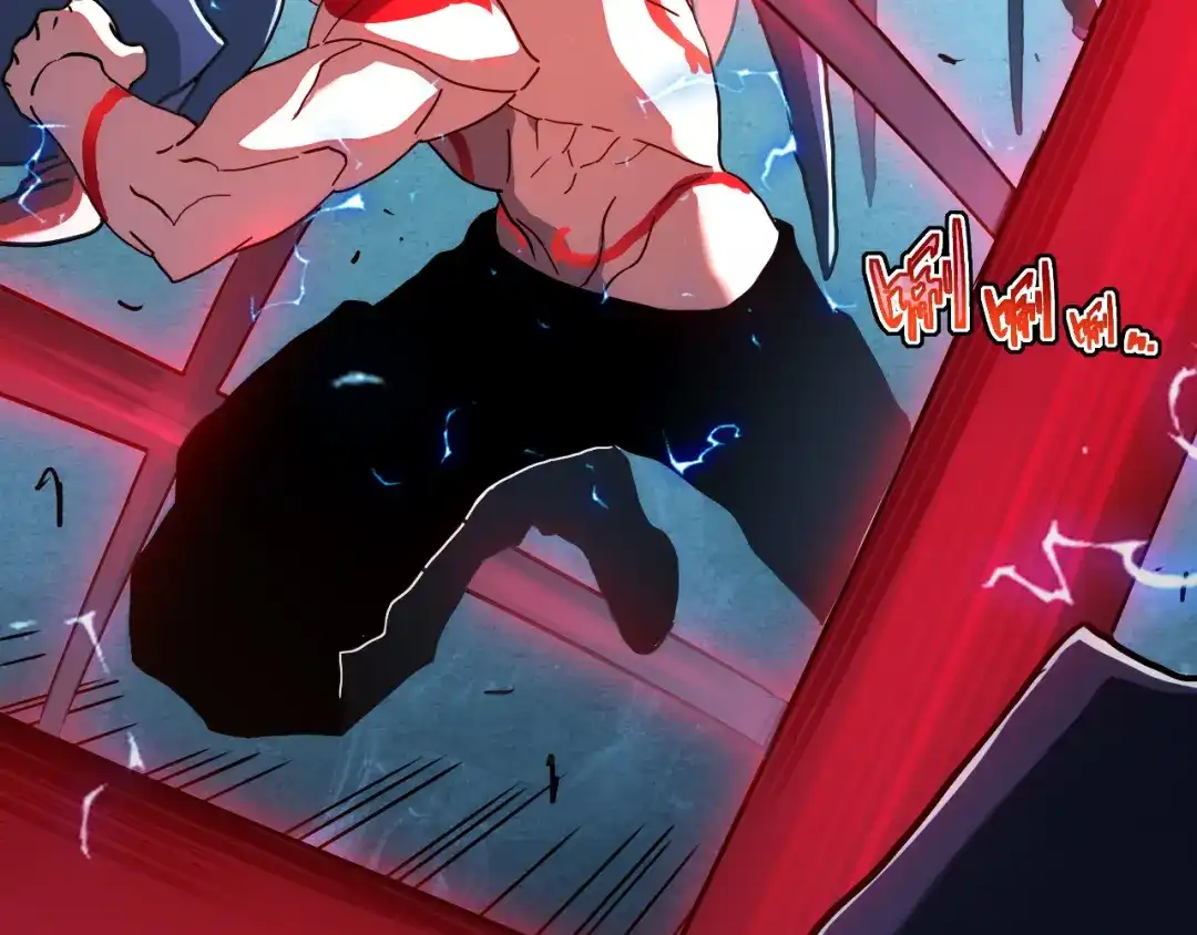 斧神：无敌之路 - 第018话 斩杀巨蝎 - 第65张图