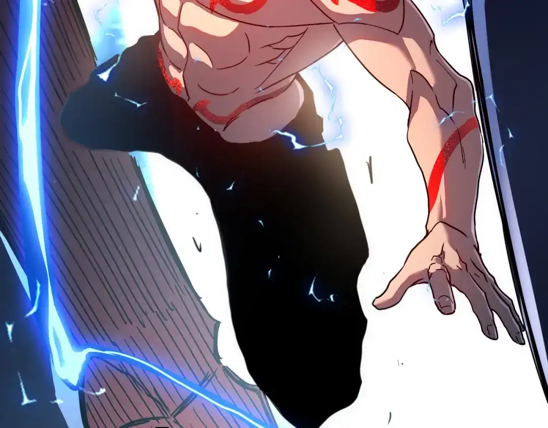 斧神：无敌之路 - 第018话 斩杀巨蝎 - 第50张图