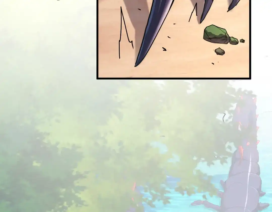 斧神：无敌之路 - 第018话 斩杀巨蝎 - 第35张图