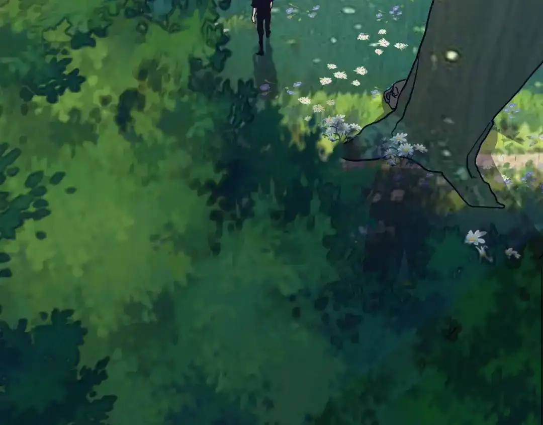 斧神：无敌之路 - 第018话 斩杀巨蝎 - 第39张图