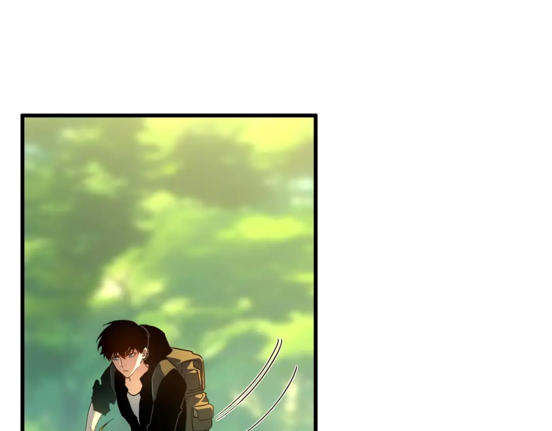 斧神：无敌之路 - 第018话 斩杀巨蝎 - 第110张图