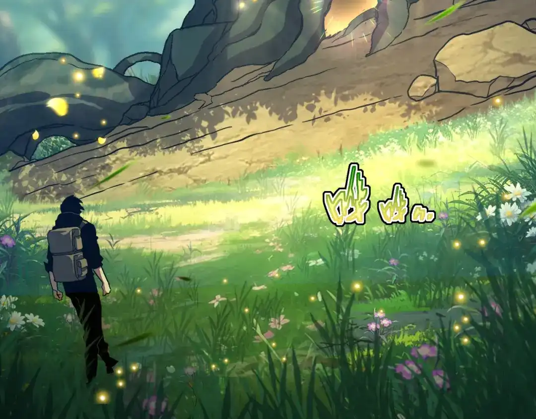 斧神：无敌之路 - 第018话 斩杀巨蝎 - 第85张图