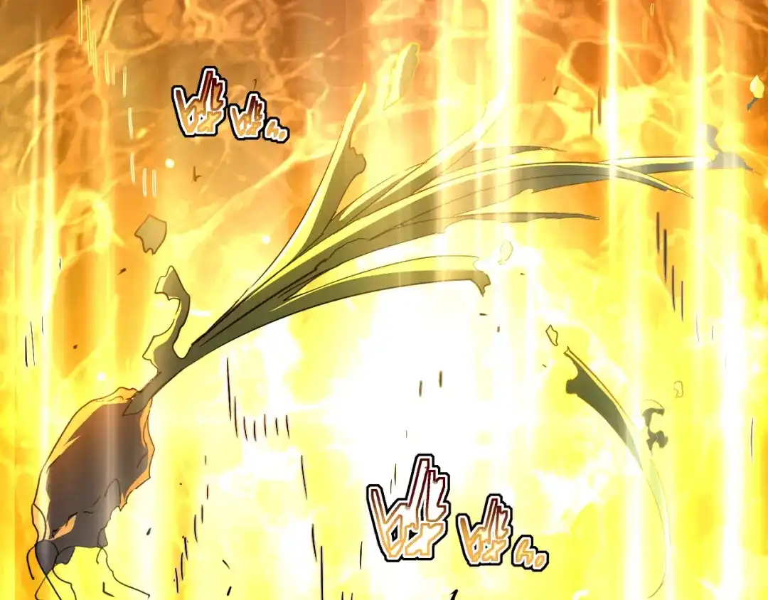 斧神：无敌之路 - 第018话 斩杀巨蝎 - 第115张图