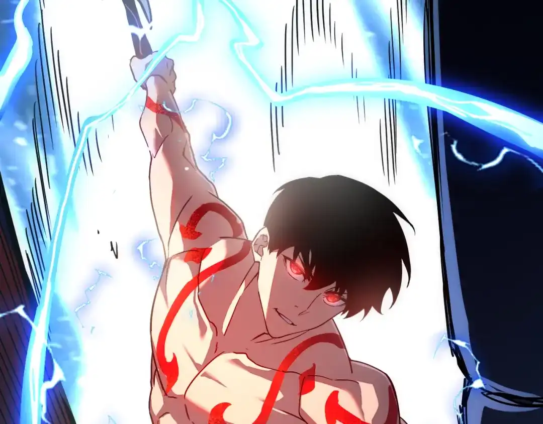 斧神：无敌之路 - 第018话 斩杀巨蝎 - 第49张图