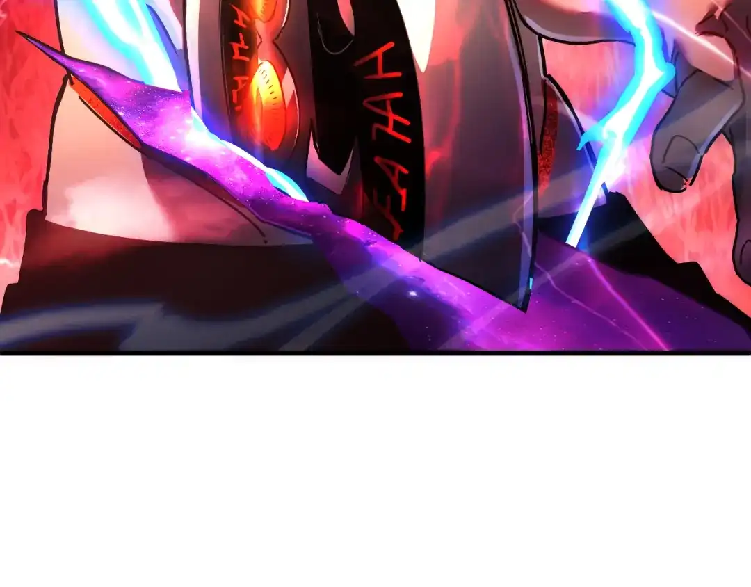 斧神：无敌之路 - 第018话 斩杀巨蝎 - 第45张图