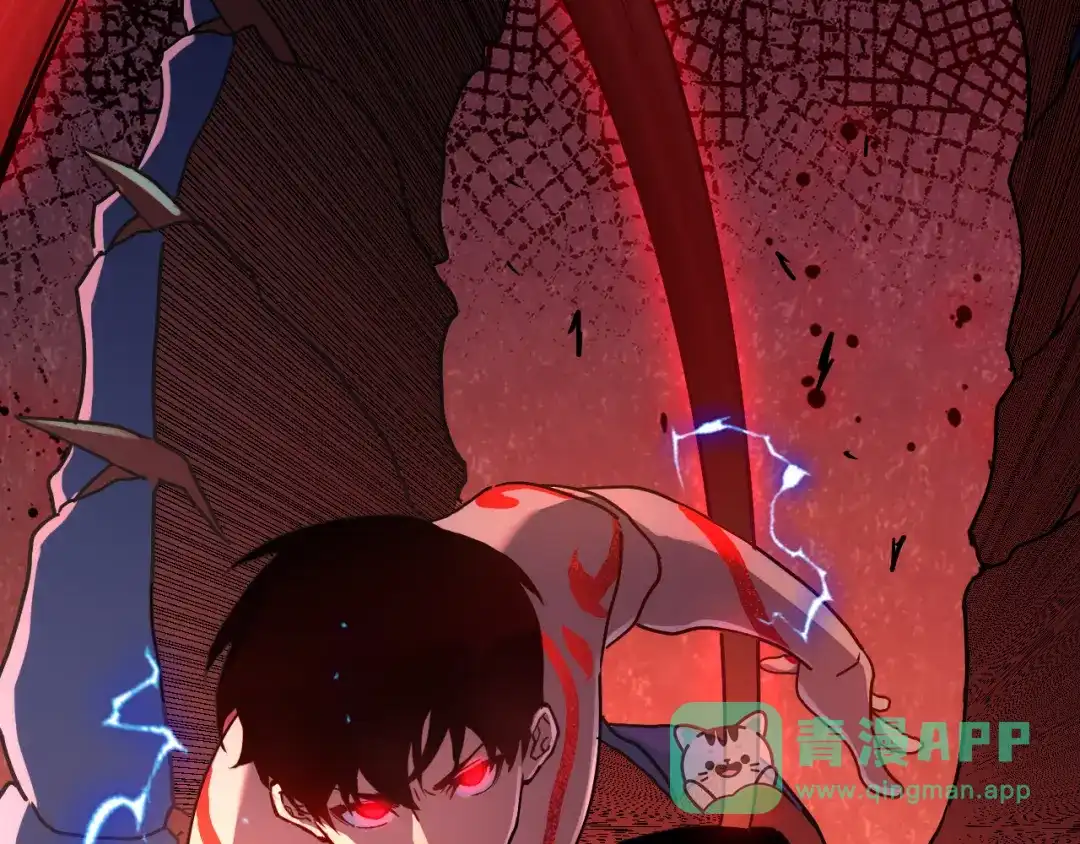 斧神：无敌之路 - 第018话 斩杀巨蝎 - 第56张图