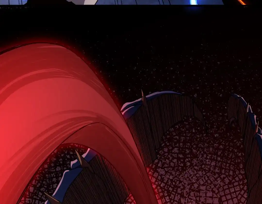 斧神：无敌之路 - 第018话 斩杀巨蝎 - 第55张图