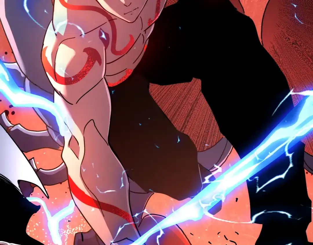 斧神：无敌之路 - 第018话 斩杀巨蝎 - 第57张图