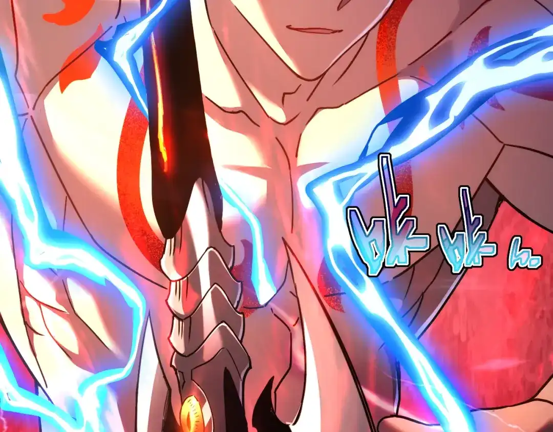 斧神：无敌之路 - 第018话 斩杀巨蝎 - 第44张图