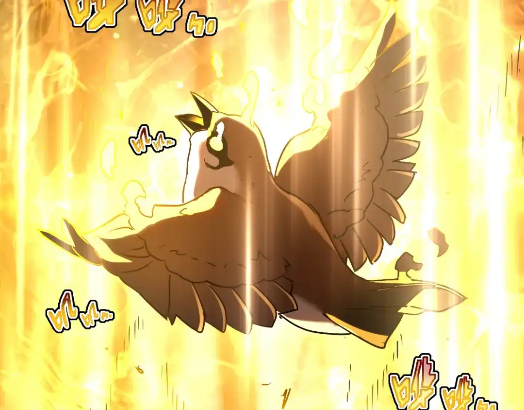 斧神：无敌之路 - 第018话 斩杀巨蝎 - 第105张图