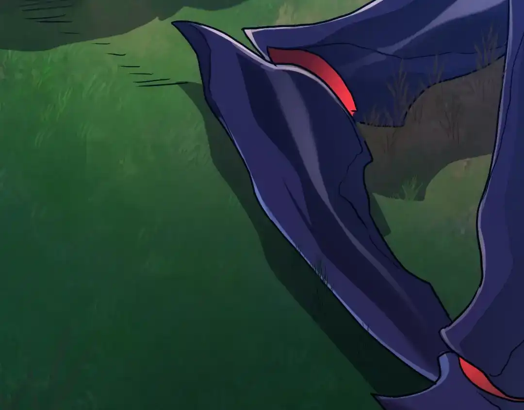 斧神：无敌之路 - 第018话 斩杀巨蝎 - 第74张图