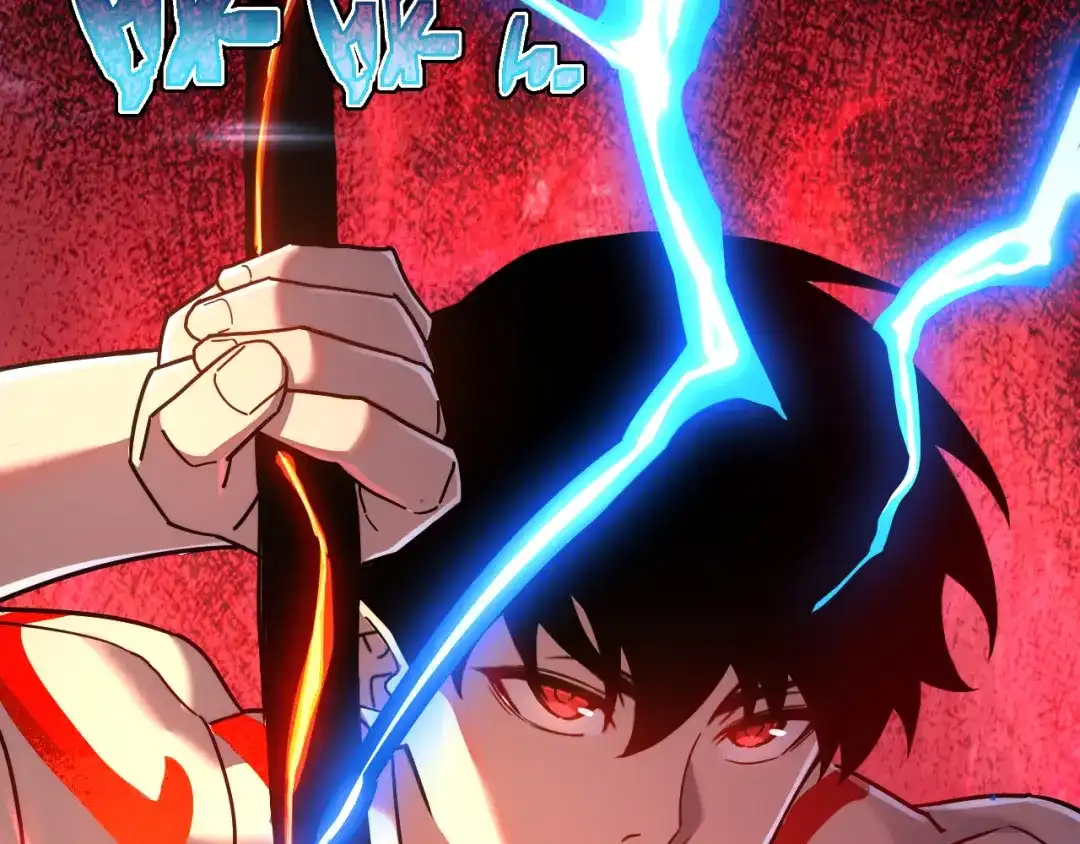 斧神：无敌之路 - 第018话 斩杀巨蝎 - 第43张图