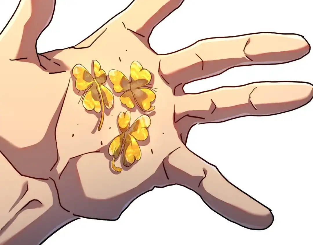 斧神：无敌之路 - 第019话 金光之秘 - 第128张图